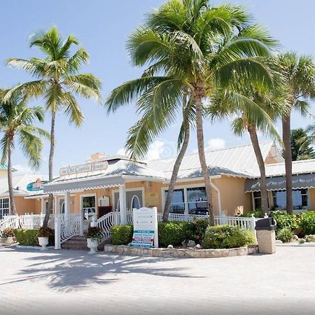 Tween Waters Island Resort & Spa Captiva Island Exterior photo