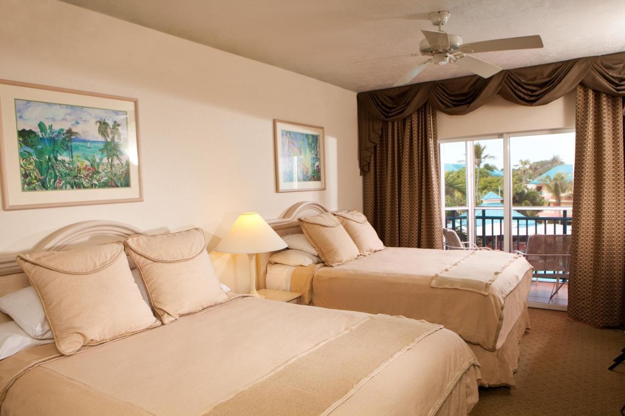 Tween Waters Island Resort & Spa Captiva Island Room photo